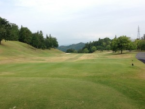 中京ゴルフ倶楽部石野コース