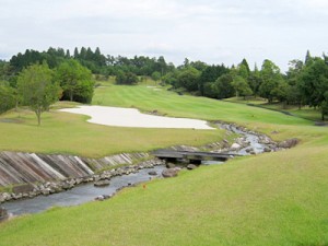 小萱OGMチェリークリークカントリークラブ