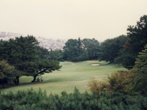 名古屋ゴルフ倶楽部和合コース