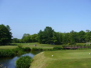 大沼国際カントリークラブ