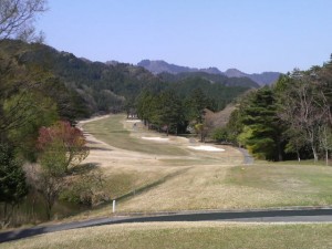 鈴鹿カンツリークラブ