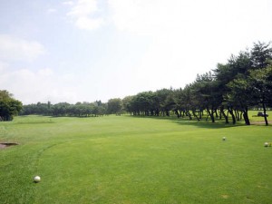 函館ゴルフ倶楽部