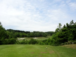 シャトレーゼカントリークラブマサリカップ