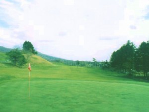 登別温泉ゴルフクラブ