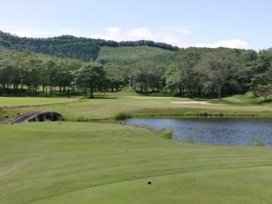 北海道クラシックゴルフクラブ帯広メイプルコース