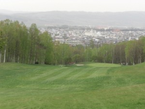 士別同友会カントリークラブ