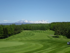 大雪山カントリークラブ