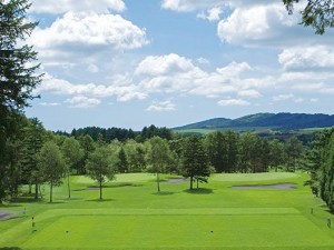 札幌ゴルフ倶楽部 輪厚コース